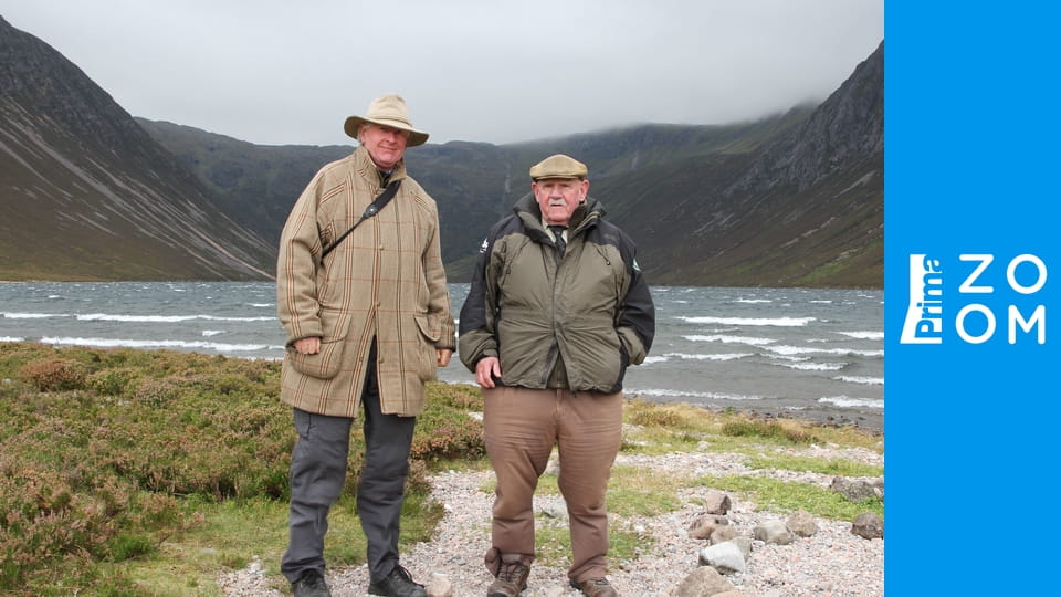 Nejkrásnější cesty po řekách S2E10 - Suwannee