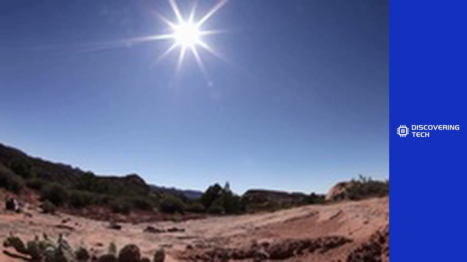 VOA TEK: Climate Change Tech