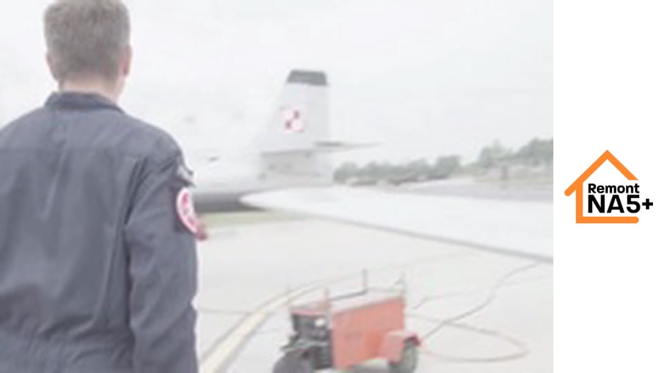 Remont na 5+ Season 2 Episode 6