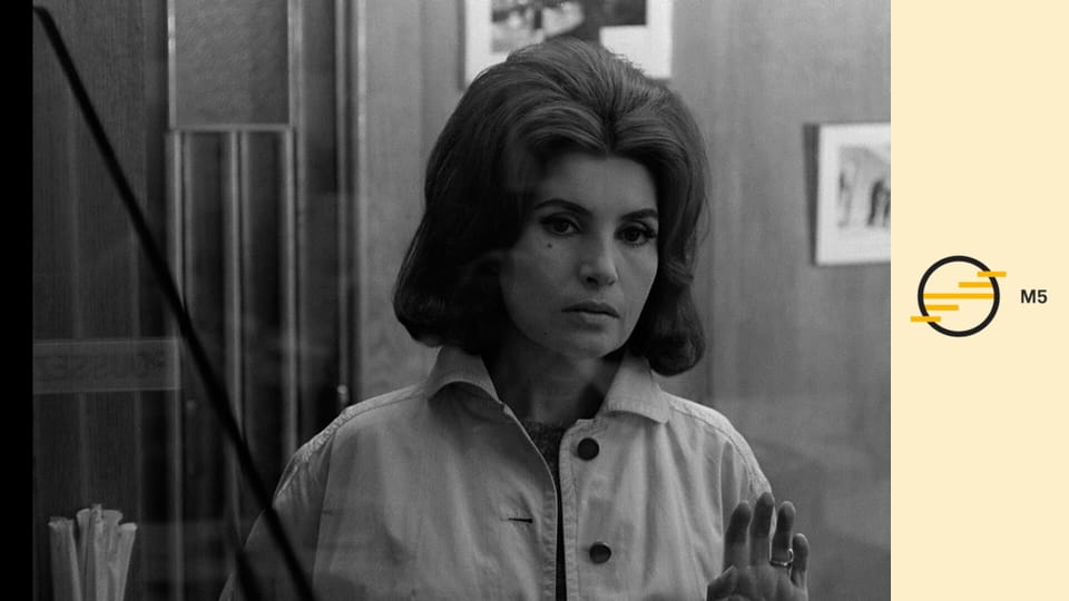 Sztankay mozija - Hollywoodi lidércnyomás