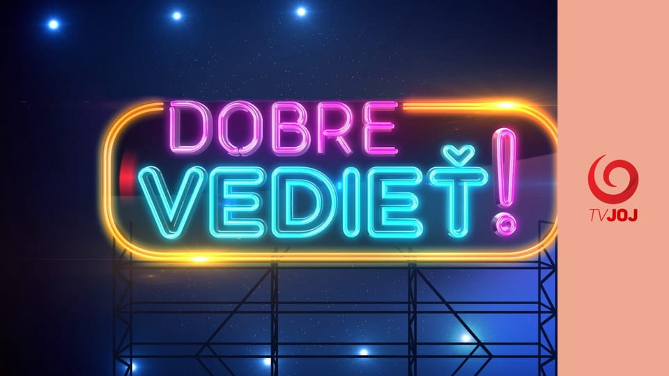 Dobre vedieť! - Richard Autner a Marián Mitaš