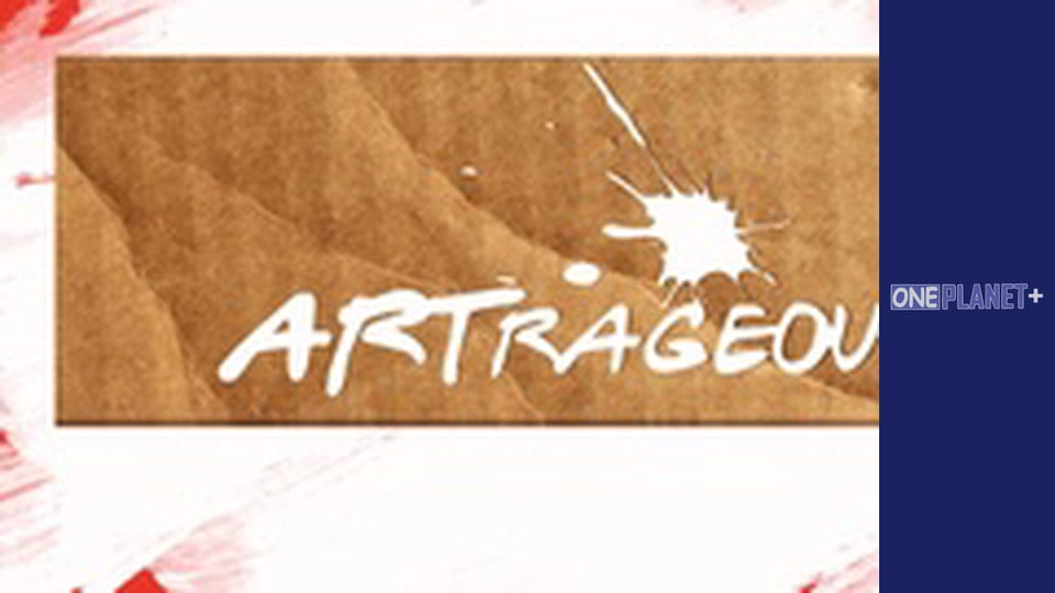 With Knight about art - series 9