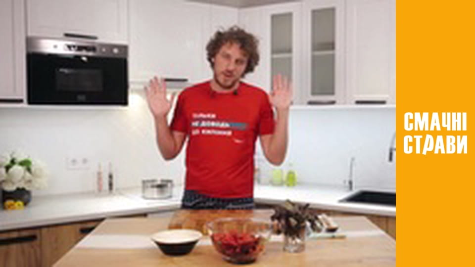 Т/с "Klopotenko" season 1 series  35