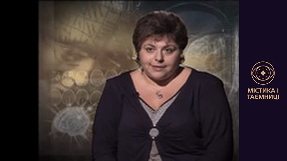 Hidden reality. Places where people don't live