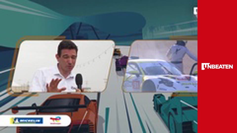 Asian Le Mans Series