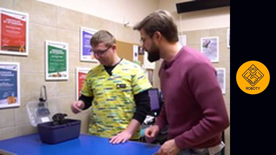 PRACA WETERYNARZA- co czują przy usypianiu zwierząt?