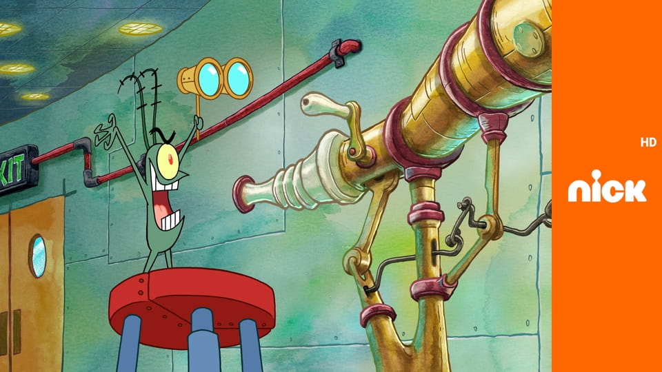 Шоу Патріка Зірки S2E1 - \"Шоу Патріка Зірки\" заробляє гроші / Зіркові ігри