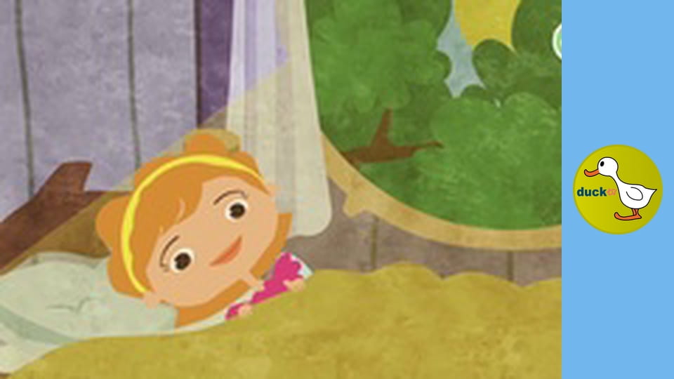 DuckSchool - škola hrou