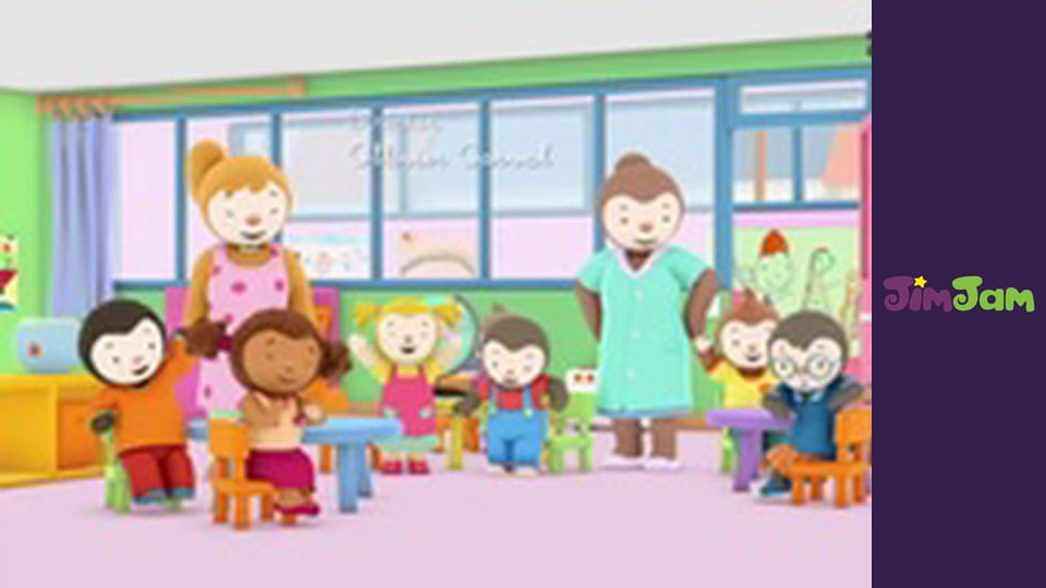 Charley Goes To School S2E16 - MAKE A WISH