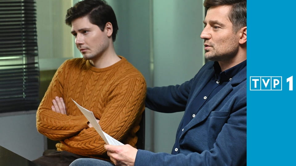 Komisarz Alex S22E1 - Śmiertelna transakcja