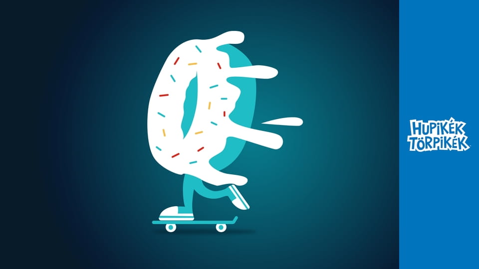 Törpingáló és Költő