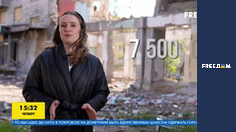 Інформаційні сюжети.