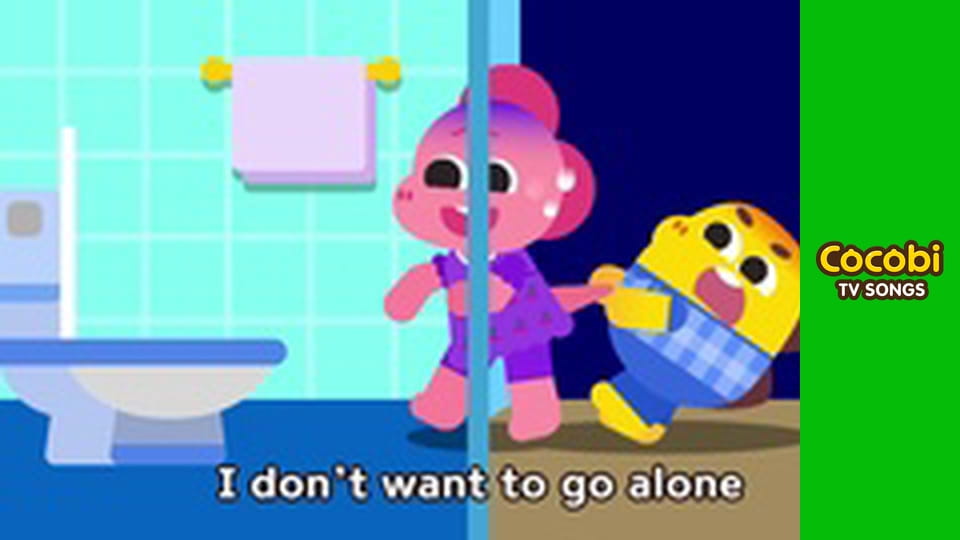 Cocobi Sing-Alongs 3