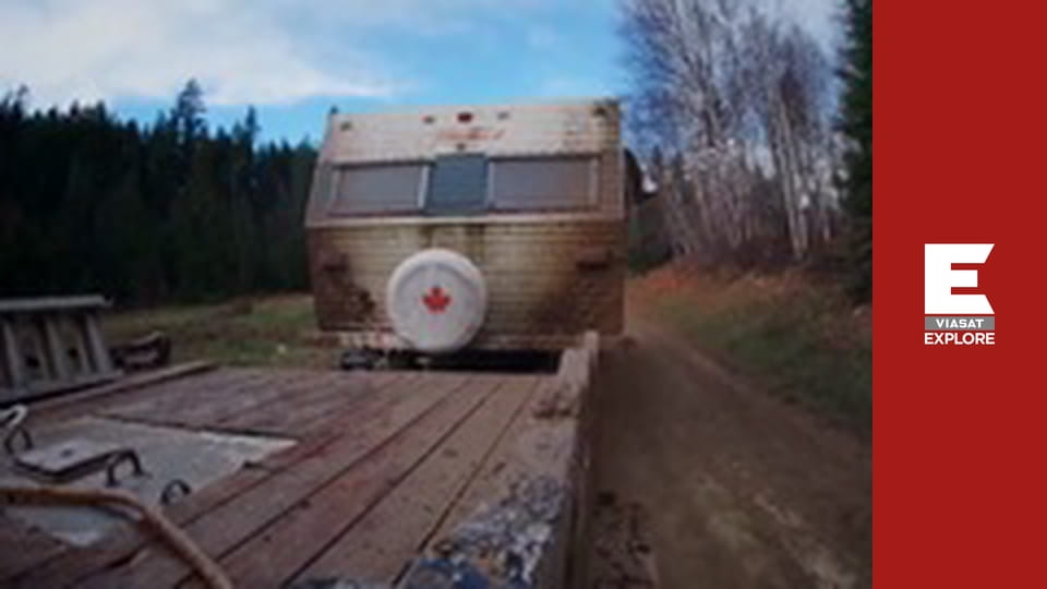 Отчаянные дальнобойщики - Неразрывная цепь