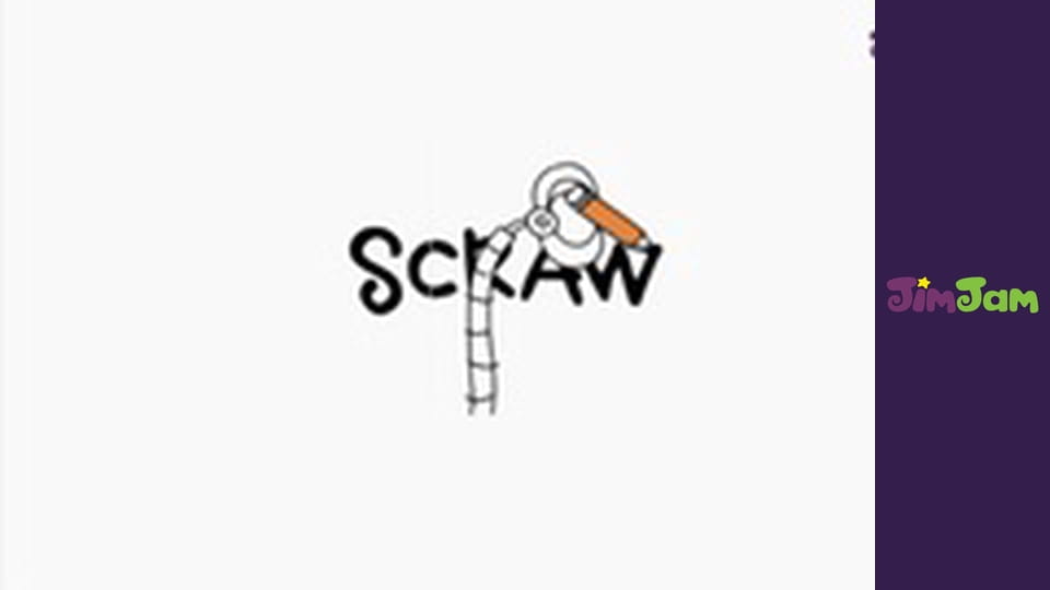 Simon S2E27 - That's our treasure chest!