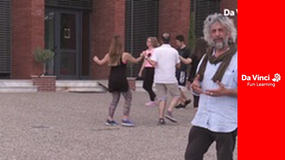 Futuris - Saving the Intangible Cultural Heritage