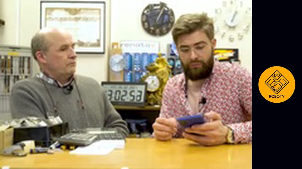 NAPRAWIANIE ZEGARKÓW - CZY TA PRACA SIĘ OPŁACA?