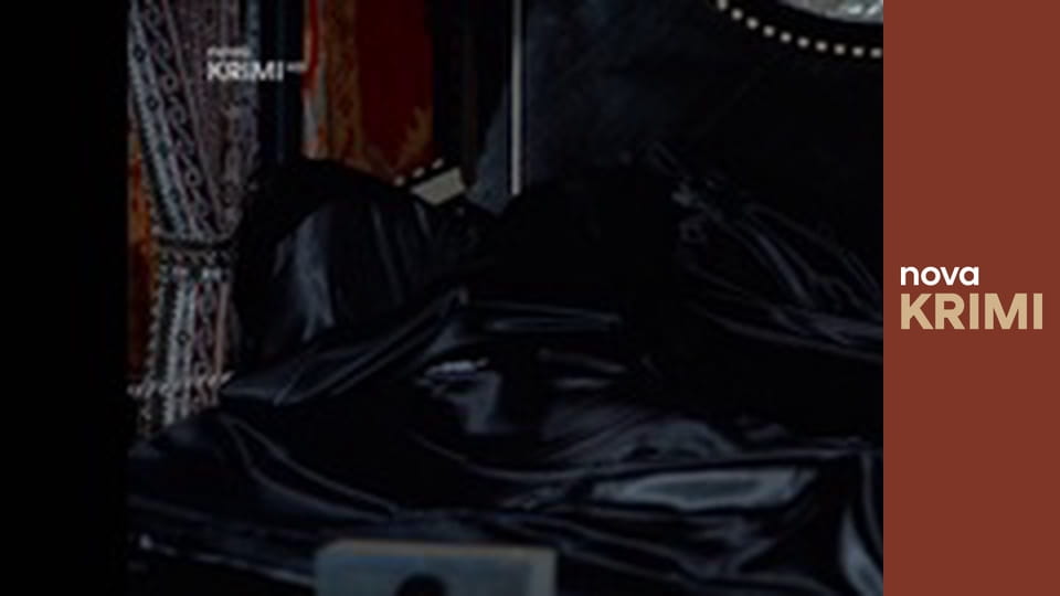 Columbo E12 - Rozhodující zápas