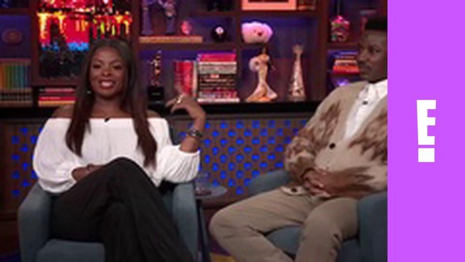 Watch What Happens Live S4E182