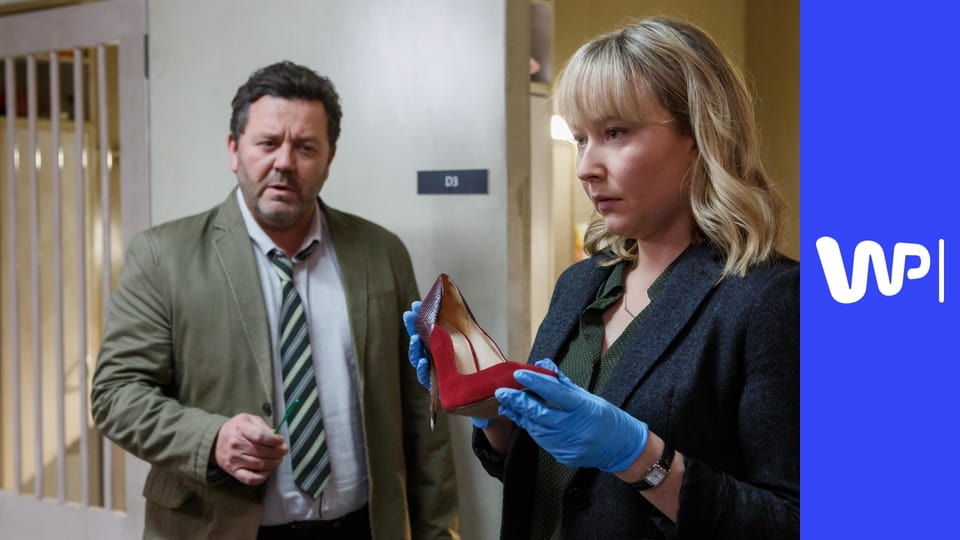 Tajemnice Brokenwood S6E2