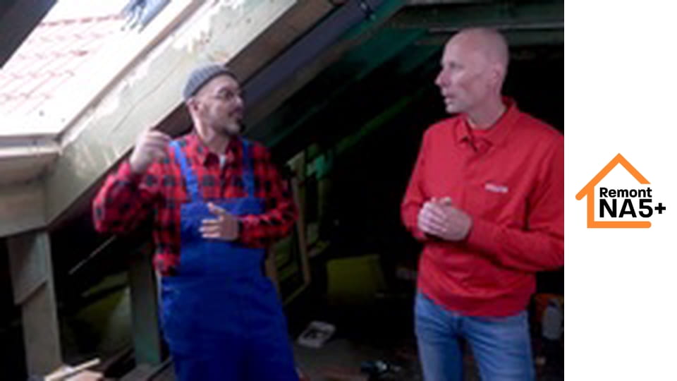 Remont na 5+ Season 1 Episode 6