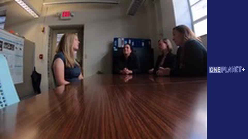 Your fantastic mind, Season 1, Episode 8