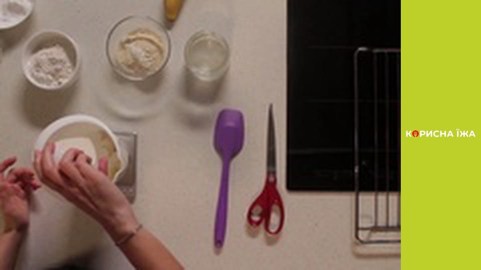 Т/с "Proper sweets" season 1 series 12