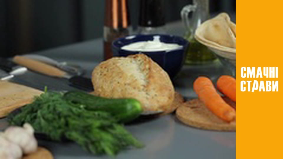 Т/с "Delicious season" season 1 series 39