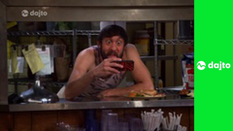 2 baby na mizine S5E10 - A žiadni noví priatelia