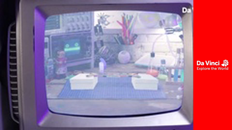 Cuda spod palca w laboratorium - Wyzwanie dla inżyniera