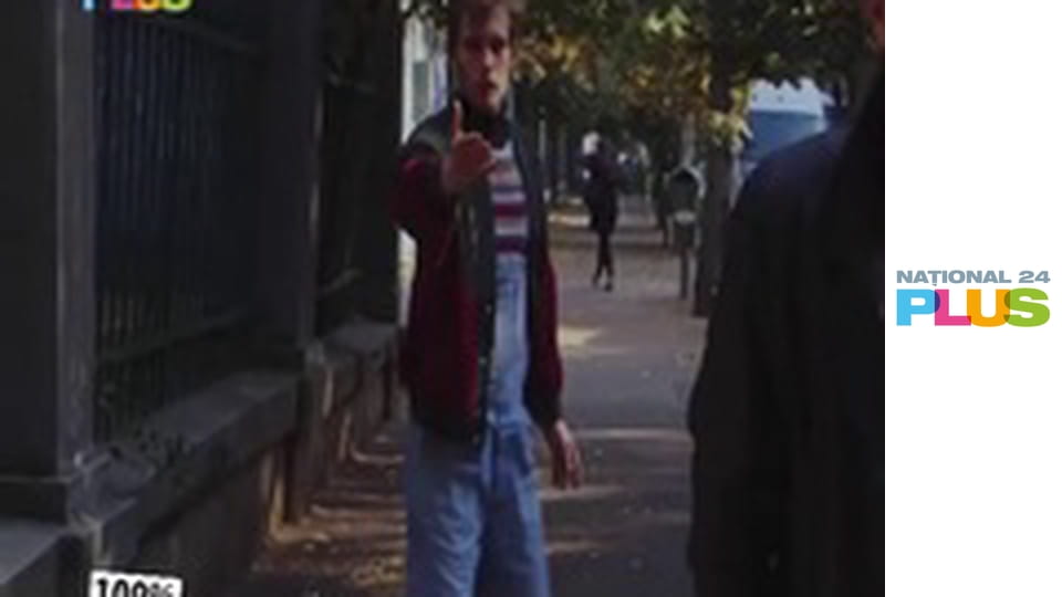 Videoclipuri Naţional FM