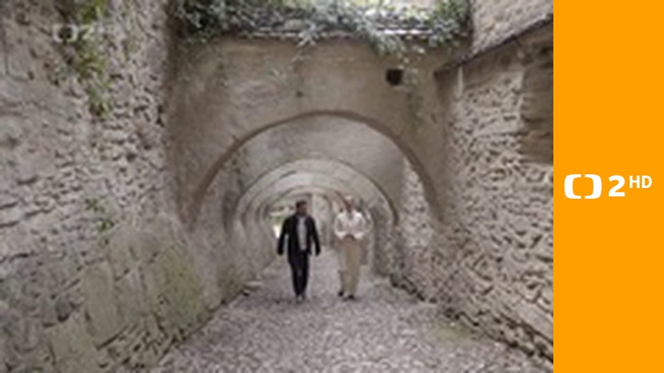 Bedekr - Transylvánie II.