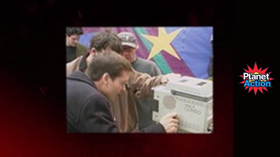 Planet Action Season 1 Episode 82