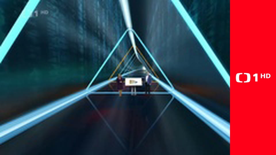 Toulky Českem budoucnosti - Sportovní průmysl