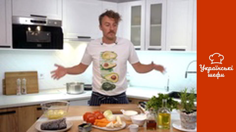 Klopotenko - Episode 36