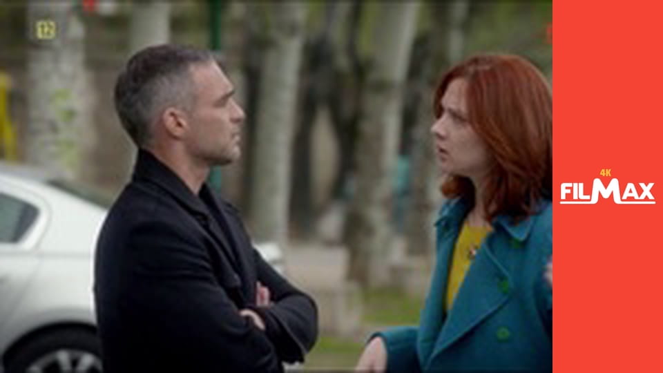 Morderstwa w Paryżu S5E8 - Rozdarcie