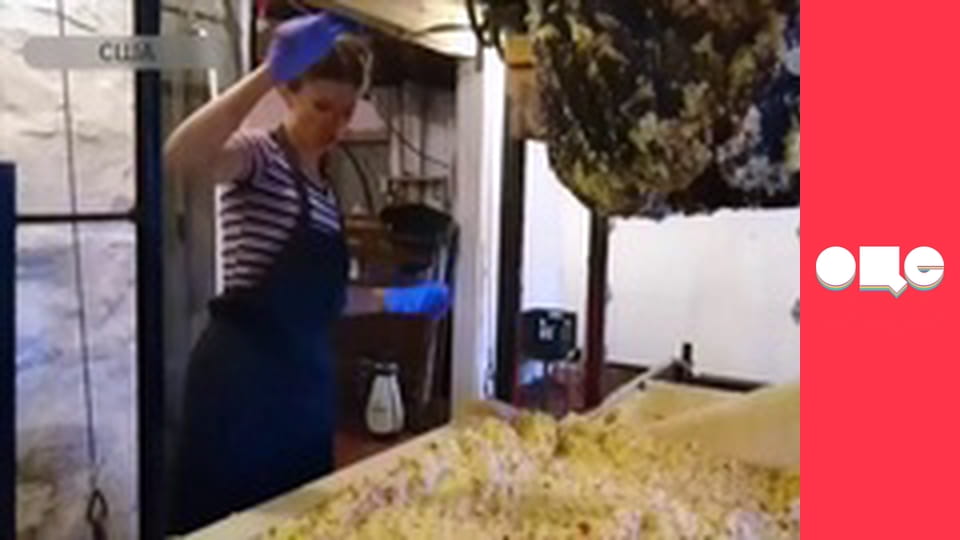 Заробітчани, 2 сезон, 25 еп.