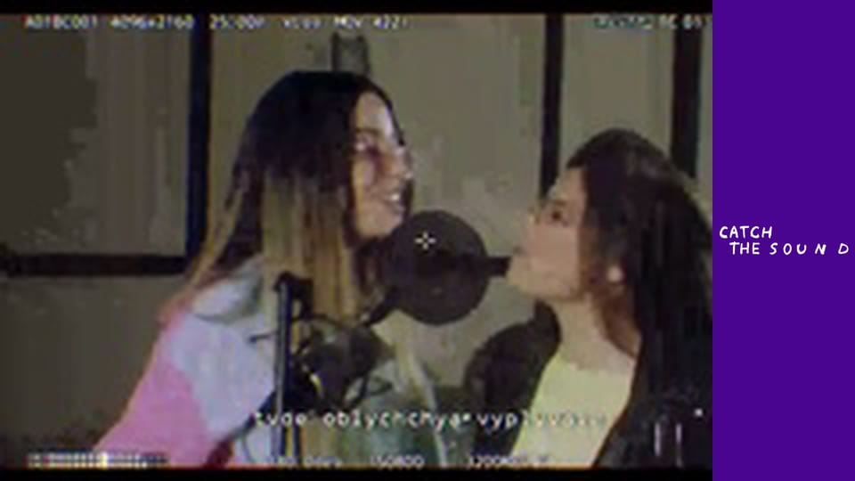 All stars MOZGI Ent. - Промінь [Lyric Video]