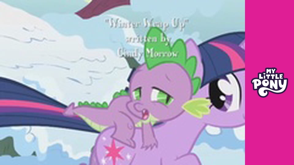 My Little Pony, Season 1, Episode 11