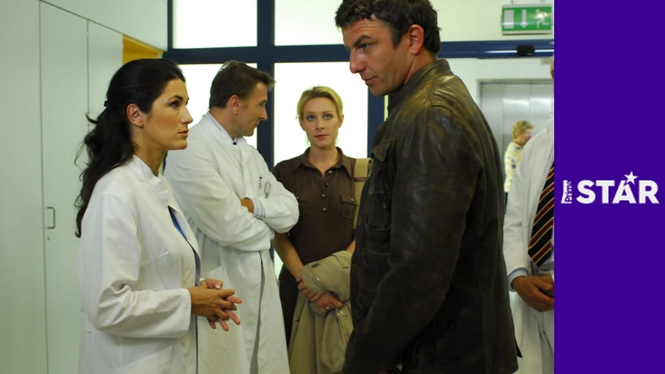 Doktor z hor: Nové příběhy S2E5 - Bolest z odloučení