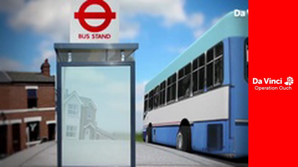 Ikerdokik bevetésen - Ízlelés