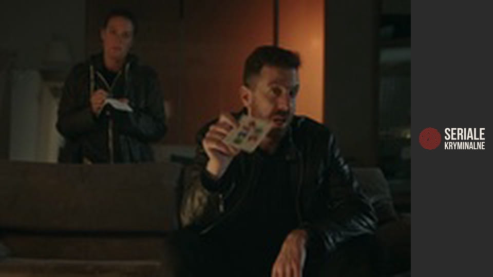 Victor Lessard Season 1 Episode 3