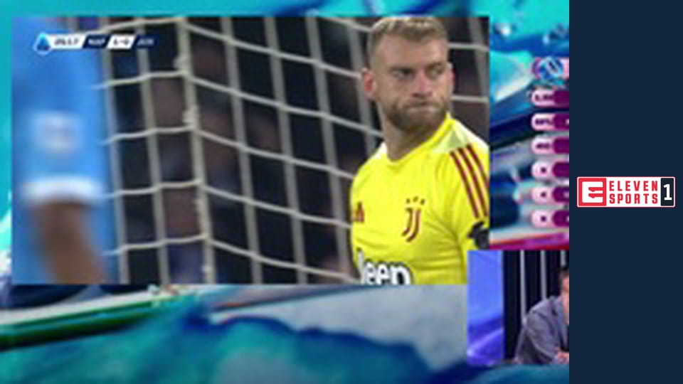 Studio Serie A Enilive