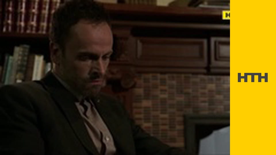 "Случайный свидетель".