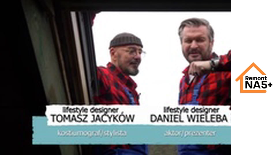 Remont na 5+ Season 1 Episode 6