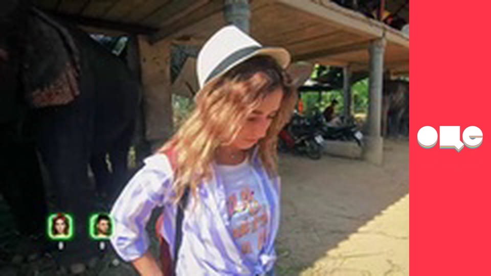 "У кого більше?", 3 еп.