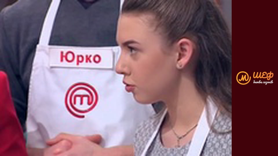 MasterChef Culinary Graduation, Season 1, Episode 14, Part 6