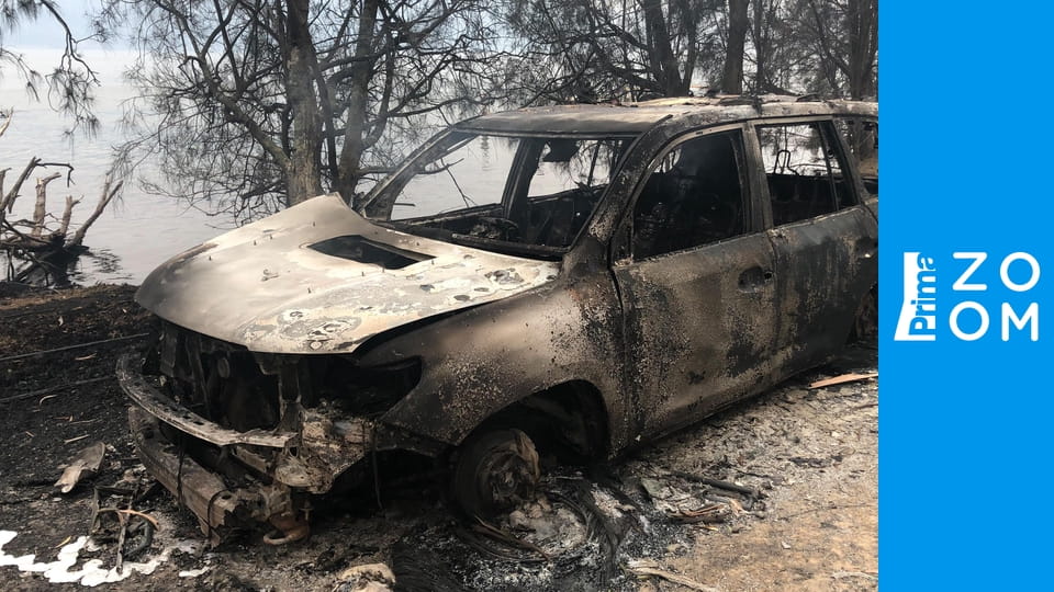 Vražedné počasí E13