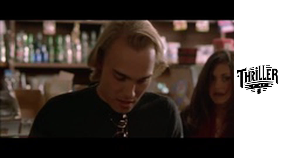 Śmiertelna gorączka