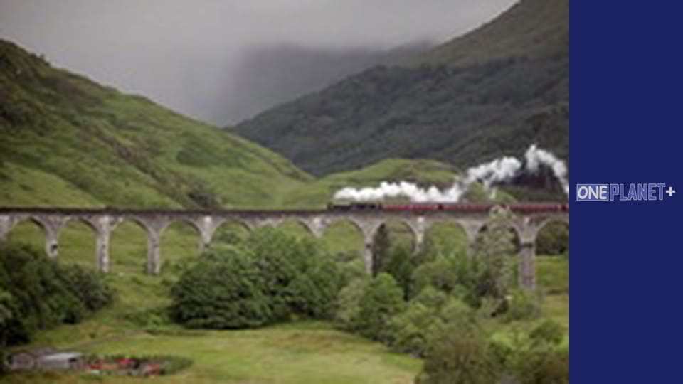 Railway Stories - series 2